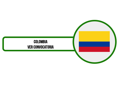 Convocatoria Colombia